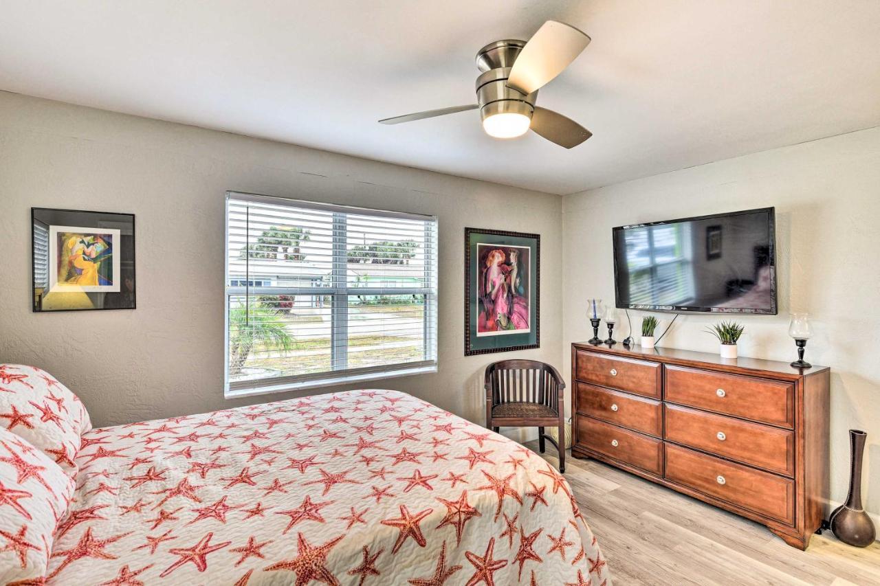 Pet-Friendly Ormond Beach Home With Fire Pit! Екстер'єр фото