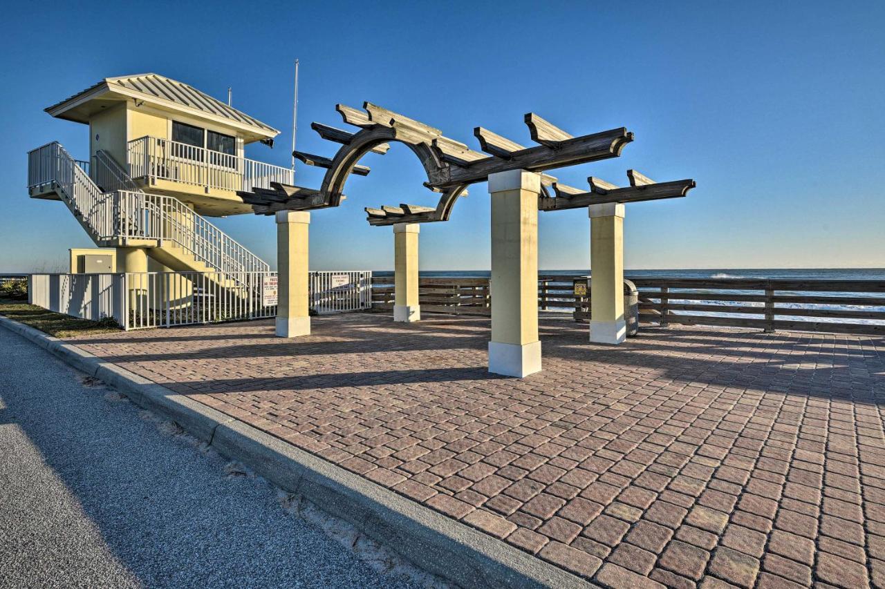 Pet-Friendly Ormond Beach Home With Fire Pit! Екстер'єр фото