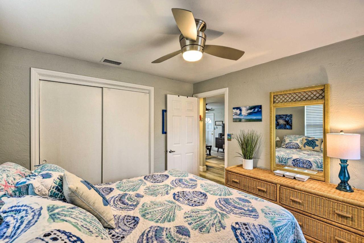 Pet-Friendly Ormond Beach Home With Fire Pit! Екстер'єр фото