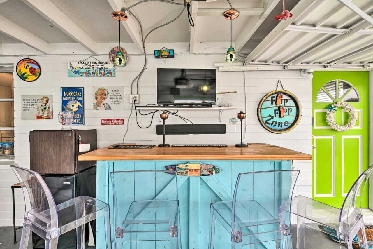 Pet-Friendly Ormond Beach Home With Fire Pit! Екстер'єр фото