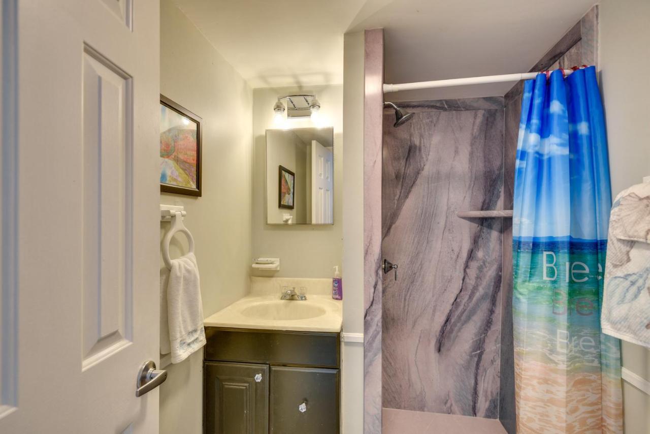 Pet-Friendly Ormond Beach Home With Fire Pit! Екстер'єр фото